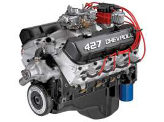 P2527 Engine